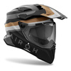Kask motocyklowy AIROH Commander 2 Doom