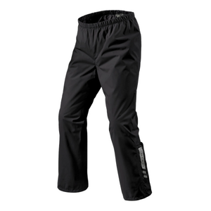 Spodnie przeciwdeszczowe motocyklowe odblaskowe REV'IT! Acid 4 H2O unisex