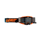 GOGLE LEATT VELOCITY 6.5 ROLL-OFF 83 VLT ORANGE CLEAR