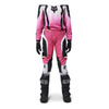 Bluza motocyklowa dziecięca FOX Junior Girls 180 Lean Black Pink