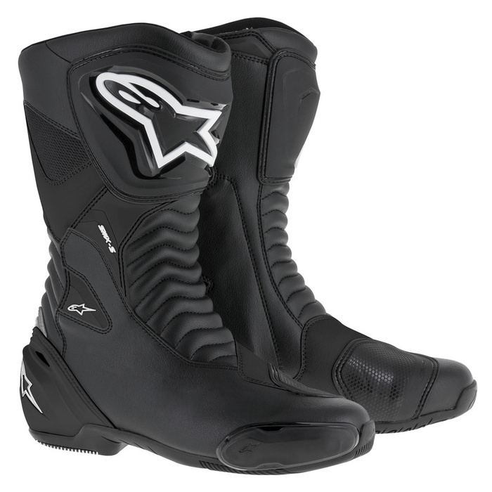 Buty motocyklowe ALPINESTARS SMX S