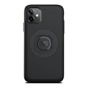 Etui na telefon QUAD LOCK MAG iPhone 11 czarny