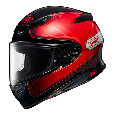 Kask motocyklowy integralny SHOEI NXR 2 Sheen tc-1