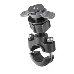 Mocowanie na kierownicę motocykla LAMPA OPTI U TYPE PRO