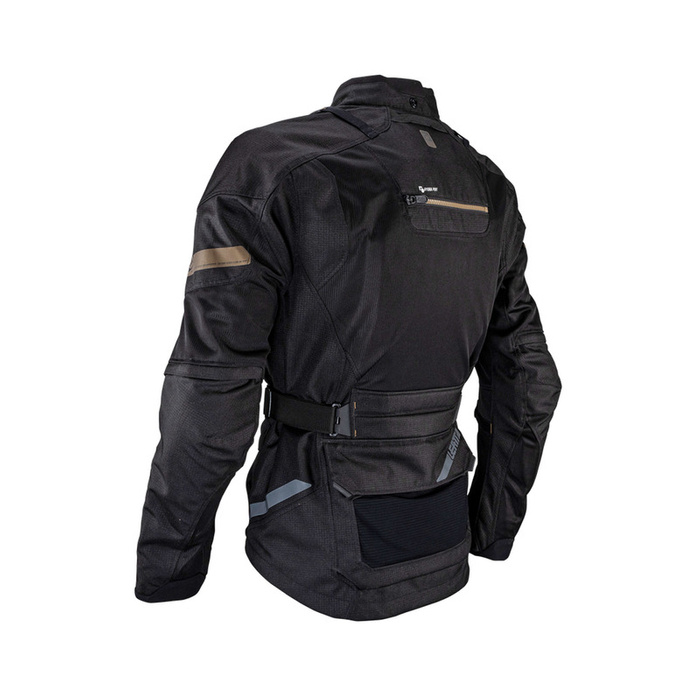 Kurtka motocyklowa LEATT ADV Flowtour 7.5 Stealth