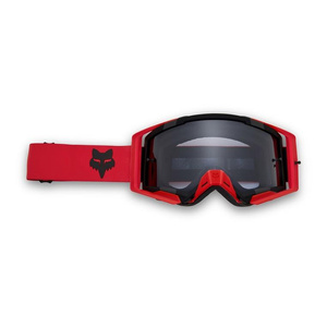Gogle FOX Airspace Core Fluo Red