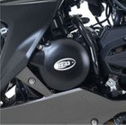 Osłona silnika R&G Kawasaki Ninja 300/250 13-/Z250 Lewa strona