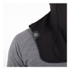 Kominiarka motocyklowa KNOX Hot Hood z kominem