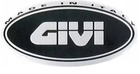 Logo GIVI V46/V35/E55 na kufer motocyklowy