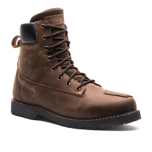 Buty motocyklowe BROGER Alaska