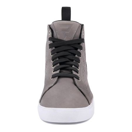 Buty motocyklowe miejskie/trampki Rebelhorn TRAMP II szary