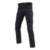 Jeansy motocyklowe Rebelhorn URBAN II czarny vintage