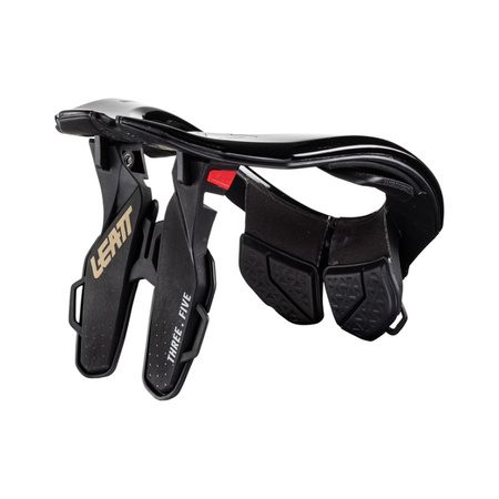 Stabilizator karku LEATT 3.5 Black