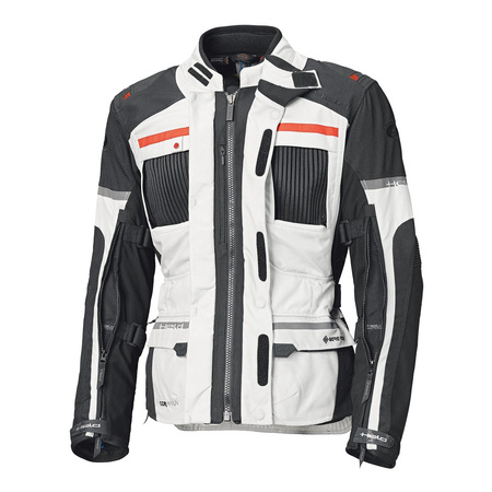 Kurtka motocyklowa tekstylna turystyczna miejska Held Carese Evo GTX