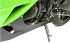 Slidery silnika R&G Kawasaki ZX6-R 09 Lewa strona