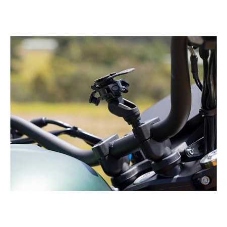 Podstawa uchwyt Montaż Mocowanie PRO QUAD LOCK PRO Uniwersalne