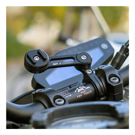 Zestaw Pokrowiec Etui Case Kierownica Wodoodporny Iphone Se 2020/8/7/6s/6 SPC SP CONNECT