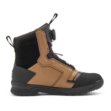Buty motocyklowe FOX Defend ADV Dark Khaki