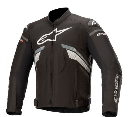 Kurtka motocyklowa ALPINESTARS T-GP Plus R V3 Air
