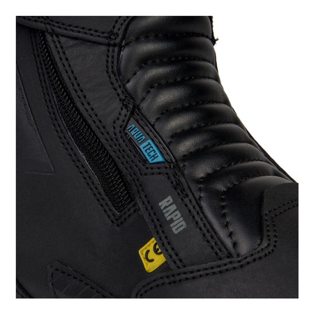 Buty motocyklowe OZONE Rapid CE