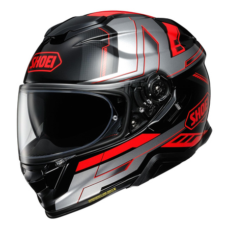 Kask motocyklowy integralny SHOEI GT-AIR 2 Aperture tc-1