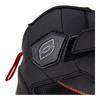 Buty motocyklowe OZONE CITY czarne