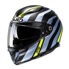 Kask motocyklowy integralny HJC F70 GALLA