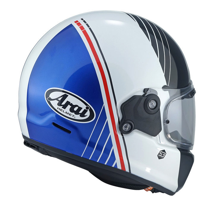 Kask motocyklowy ARAI Concept-XE Temu