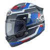 Kask motocyklowy ARAI Quantic Abstract