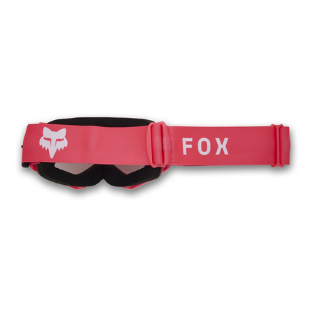 Gogle FOX Junior Main Core Pink