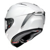 Kask motocyklowy integralny sportowy SHOEI X-SPR PRO Biały