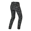 Spodnie jeans damskie SHIMA GIRO 3.0 LADY CAMO szary czarny