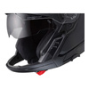 Kask motocyklowy SCHUBERTH J2 ECE MATT BLACK czarny mat