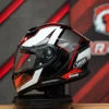 Kask motocyklowy szczękowy SHOEI NEOTEC 3 Grasp tc-5