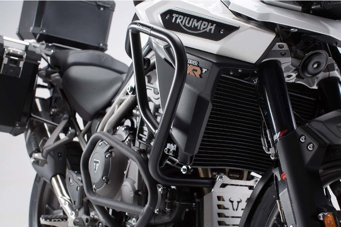 Crashbar/Gmol SW-MOTECH Triumph Tiger 1200 Explorer (16-)