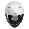 Kask motocyklowy otwarty HJC I20 perłowy biały
