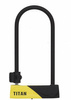 Zapięcie Motocyklowe AUVRAY TITAN 320 – U-Lock z Uchwytem, 165 mm x 320 mm – Uniwersalny