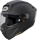 Kask motocyklowy integralny sportowy SHOEI X-SPR PRO Matowy czarny