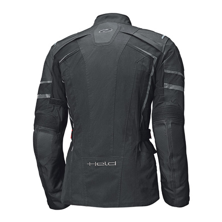 Kurtka motocyklowa tekstylna Held Karakum