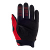 Rękawice motocyklowe rowerowe dla dzieci cross offroad mtb FOX Dirtpaw Junior
