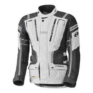 Kurtka motocyklowa tekstylna Held Hakuna II