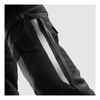 Spodnie motocyklowe REBELHORN HARDY 3.0 LONG BLACK czarny