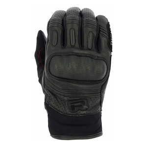 Rękawice motocyklowe RICHA PROTECT SUMMER 2 BLACK czarny