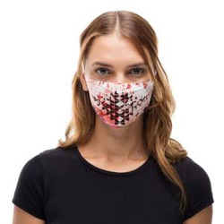 Maska ochronna BUFF FILTER MASK AZIR MULTI