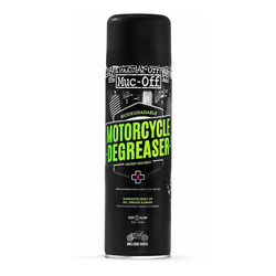 MUC-OFF 648 – Biodegradowalny Spray Do Odtłuszczania, 500ML