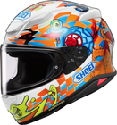 Kask motocyklowy SHOEI NXR 2 Yagyo TC-2