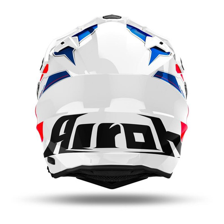 Kask motocyklowy AIROH Commander 2 Reveal