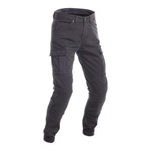 Spodnie jeans RICHA APACHE GRAY szary