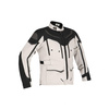 Kurtka motocyklowa damska RICHA INFINITY 2 ADVENTURE LADY LIGHT GREY/BLACK szary czarny