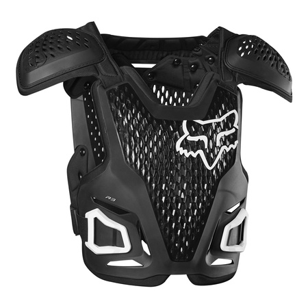 Buzer zbroja cross offroad mtb FOX R3